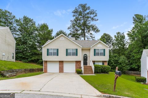 Photo of 991 Alford Court, Lithonia, GA 30058 (MLS # 10670910)