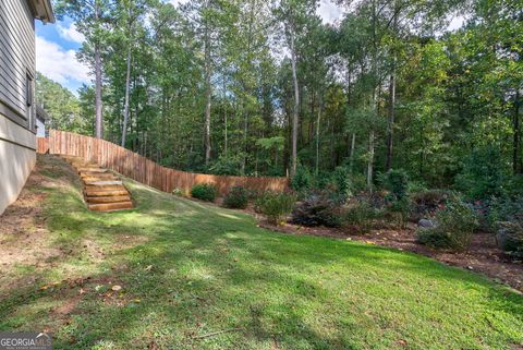 A home in Watkinsville