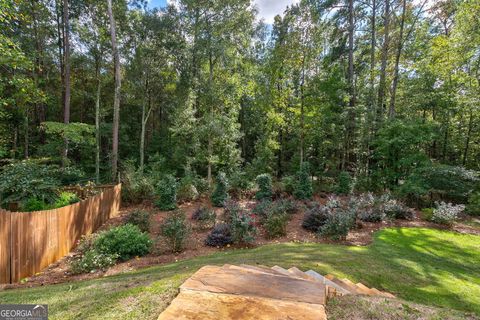 A home in Watkinsville