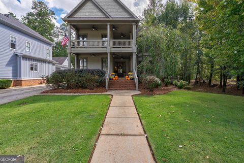 A home in Watkinsville