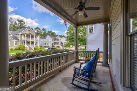 A home in Watkinsville