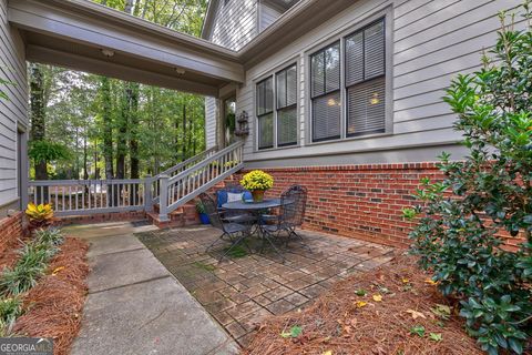 A home in Watkinsville