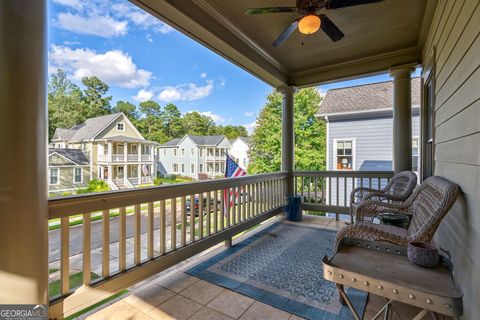 A home in Watkinsville