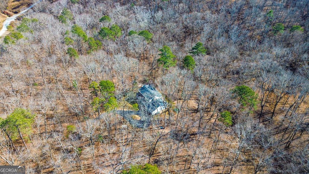 Photo of 35 Acres Mount Vernon, Lithia Springs, GA 30122 (MLS # 10680825)
