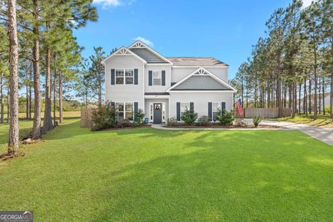 234 Orleans Trail, Statesboro, GA 30461 - #: 10488723