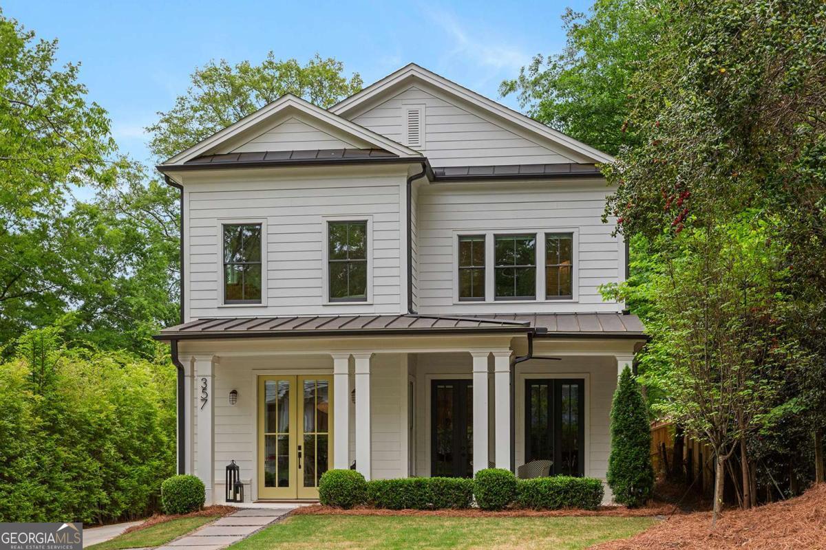 357 Mell AVE A