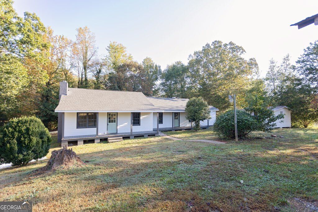 Photo of 2209 Duncan Bridge Road, Cornelia, GA 30531 (MLS # 10876432)