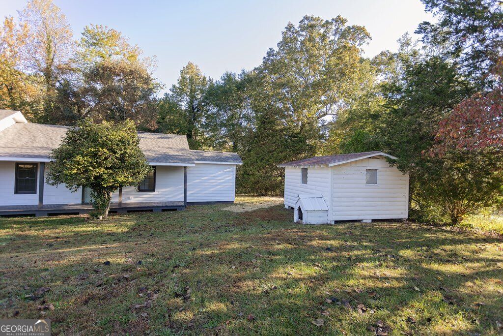 Photo of 2209 Duncan Bridge Road, Cornelia, GA 30531 (MLS # 10876432)