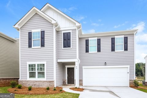 Photo of 80 Hyde Park, Winder, GA 30680 (MLS # 10637399)