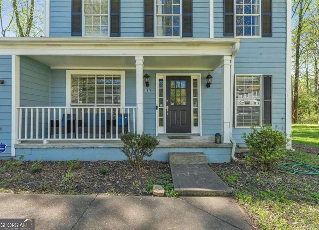 Photo of 1976 Longwood Court, Lithonia, GA 30058 (MLS # 10855950)