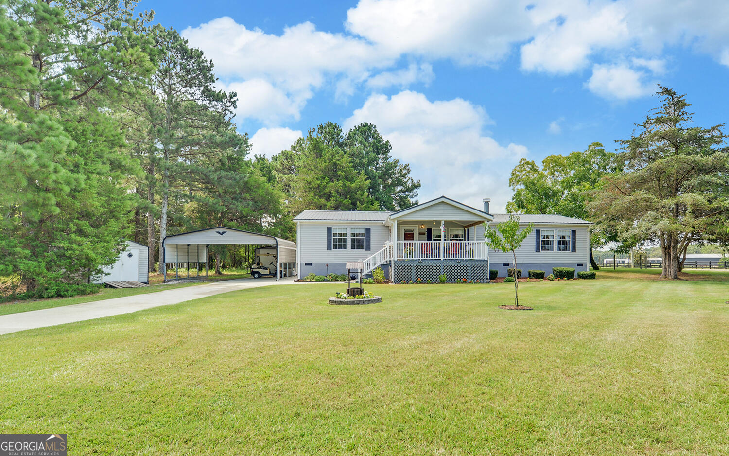 28 Lake Pointe RD