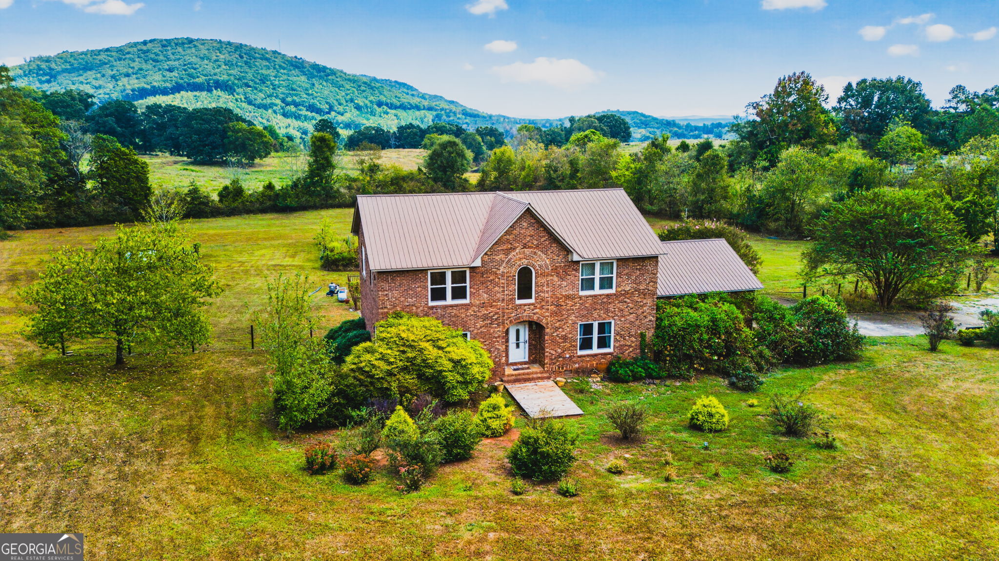 139 Mount Zion RD SW