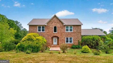 Photo of 139 Mount Zion Road SW, Rome, GA 30165 (MLS # 10853582)