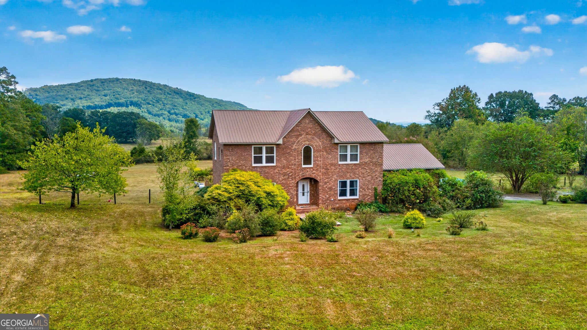 139 Mount Zion RD SW