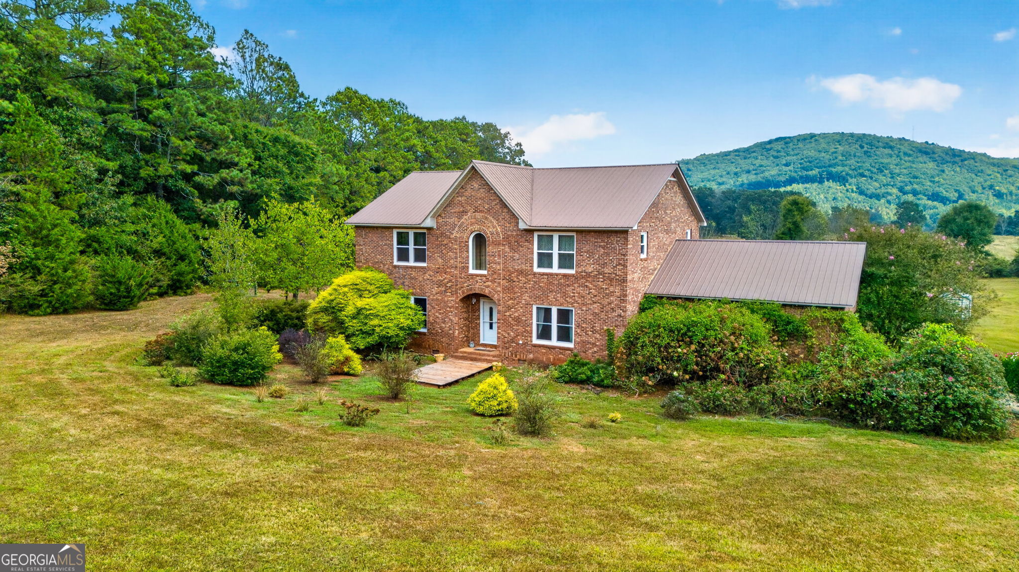 139 Mount Zion RD SW