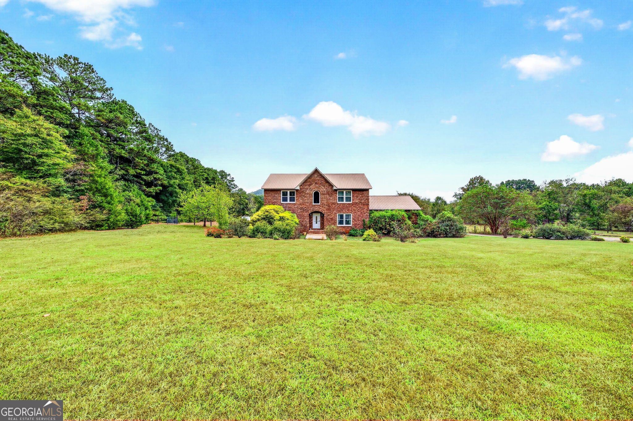 139 Mount Zion RD SW