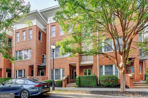 Photo of 745 NE Fountainhead Lane NE #130, Atlanta, GA 30324 (MLS # 10870206)
