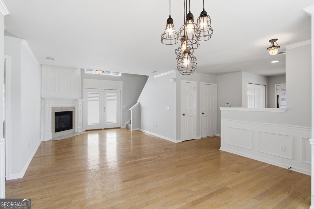 Photo of 220 Hiawassee Drive, Woodstock, GA 30188 (MLS # 10768835)