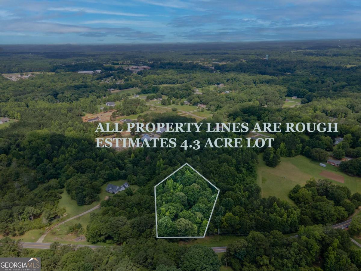 1304 Broadnax Mill RD