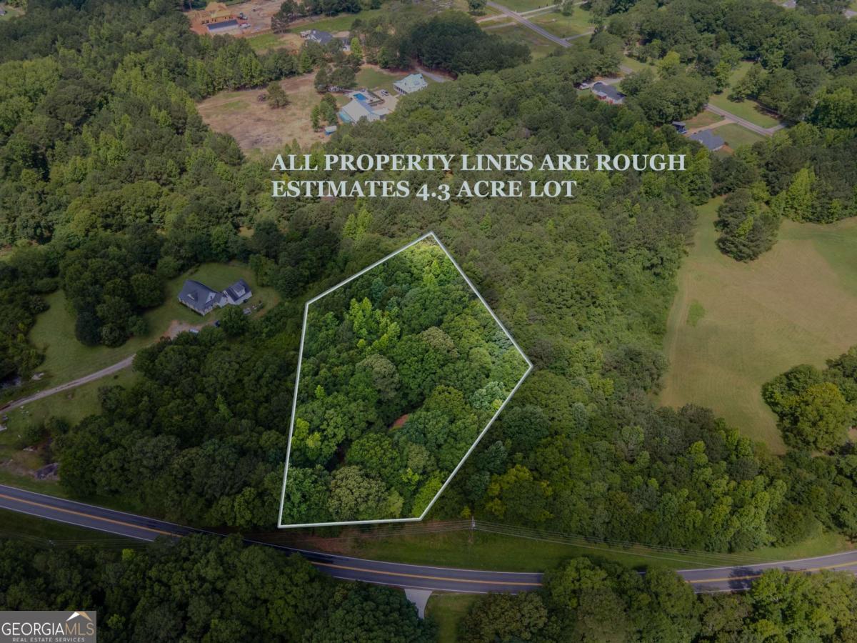 1304 Broadnax Mill RD