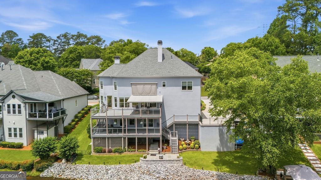 5343 Lake View CLB