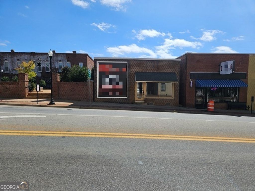 Photo of 115 S Harris Street, Sandersville, GA 31082 (MLS # 10735639)