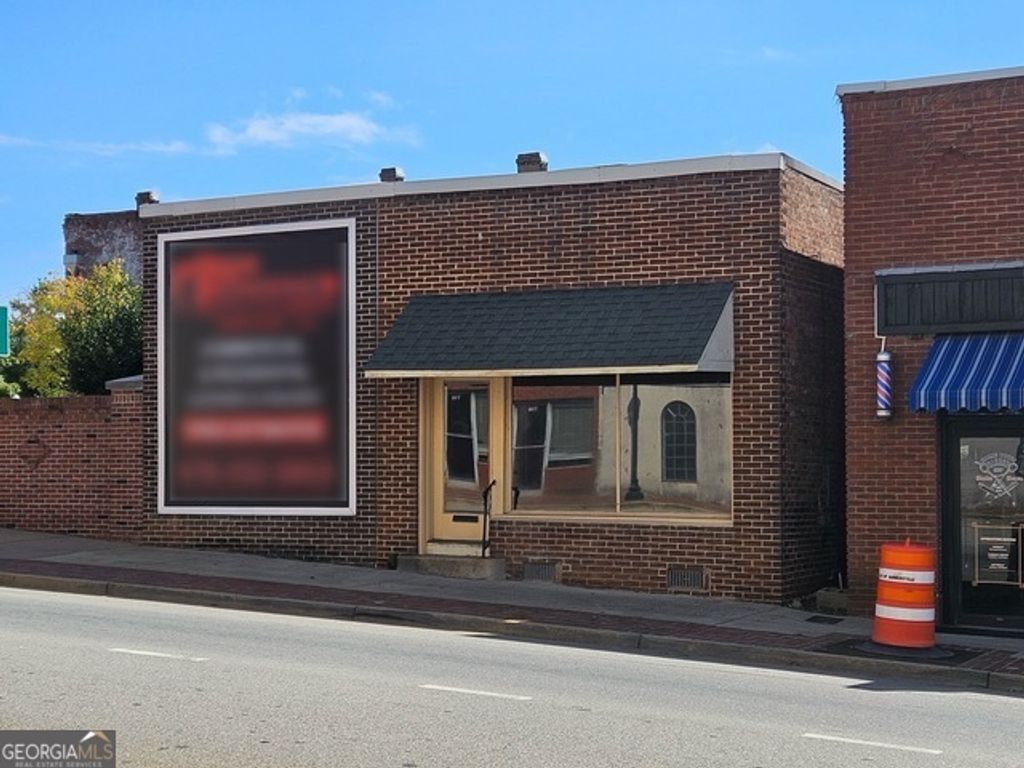 Photo of 115 S Harris Street, Sandersville, GA 31082 (MLS # 10735639)