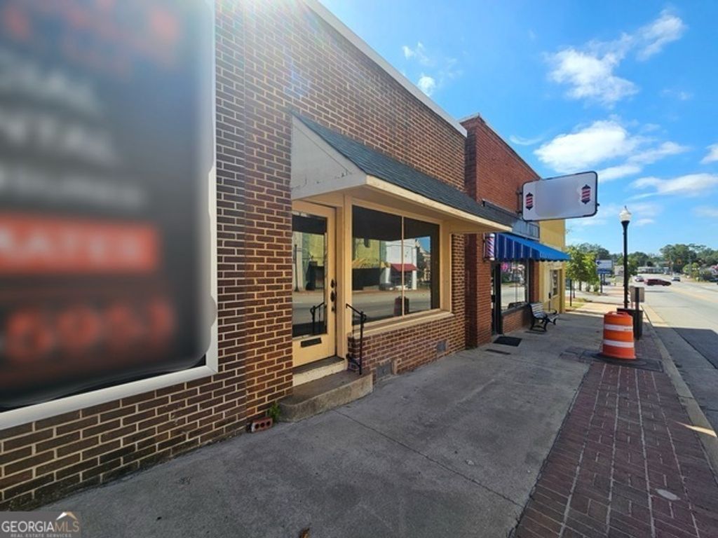 Photo of 115 S Harris Street, Sandersville, GA 31082 (MLS # 10735639)