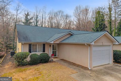 3953 Hidden Hollow Drive Gainesville GA 30506