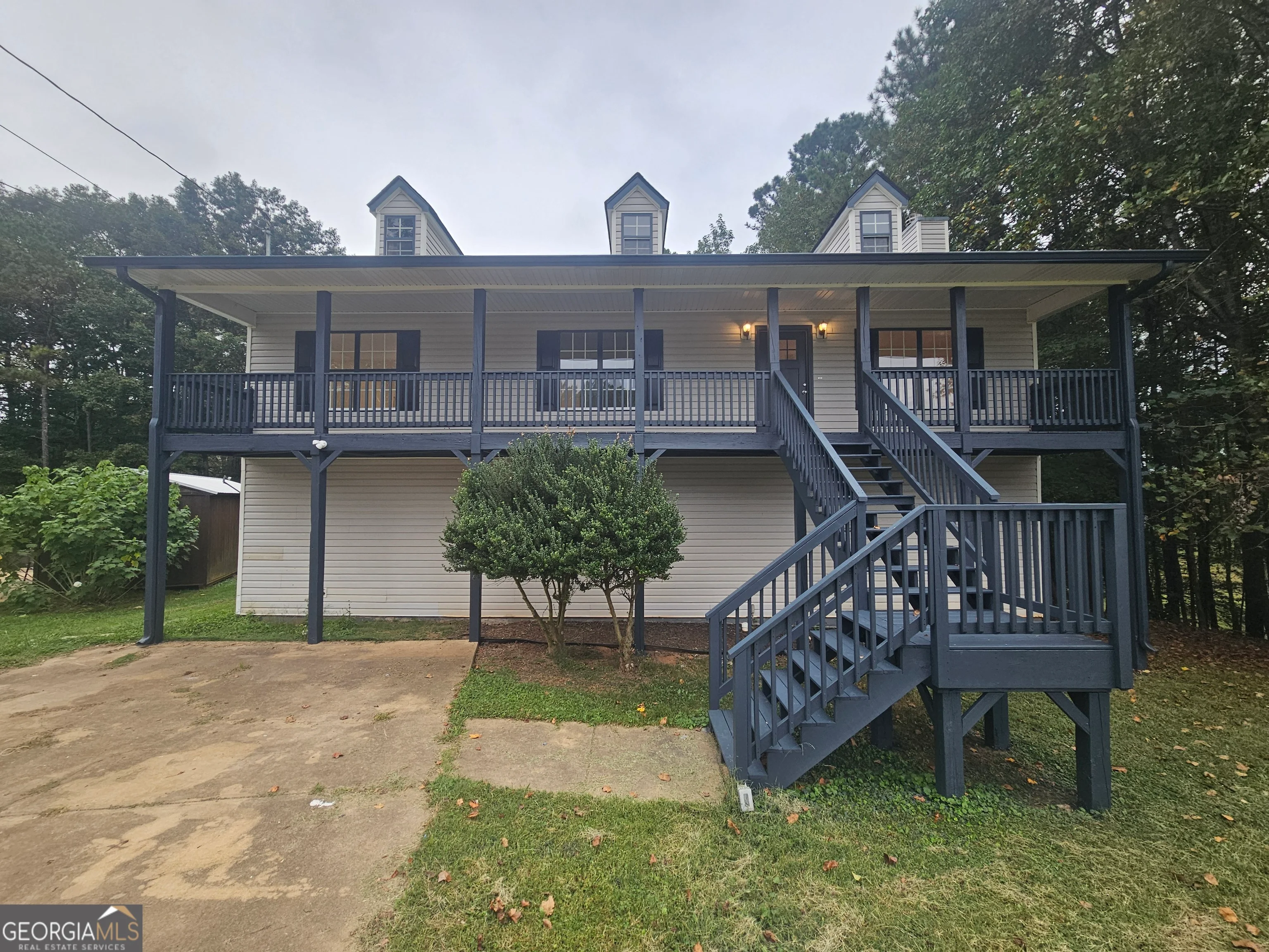 521 Shaggy Hickory Trail