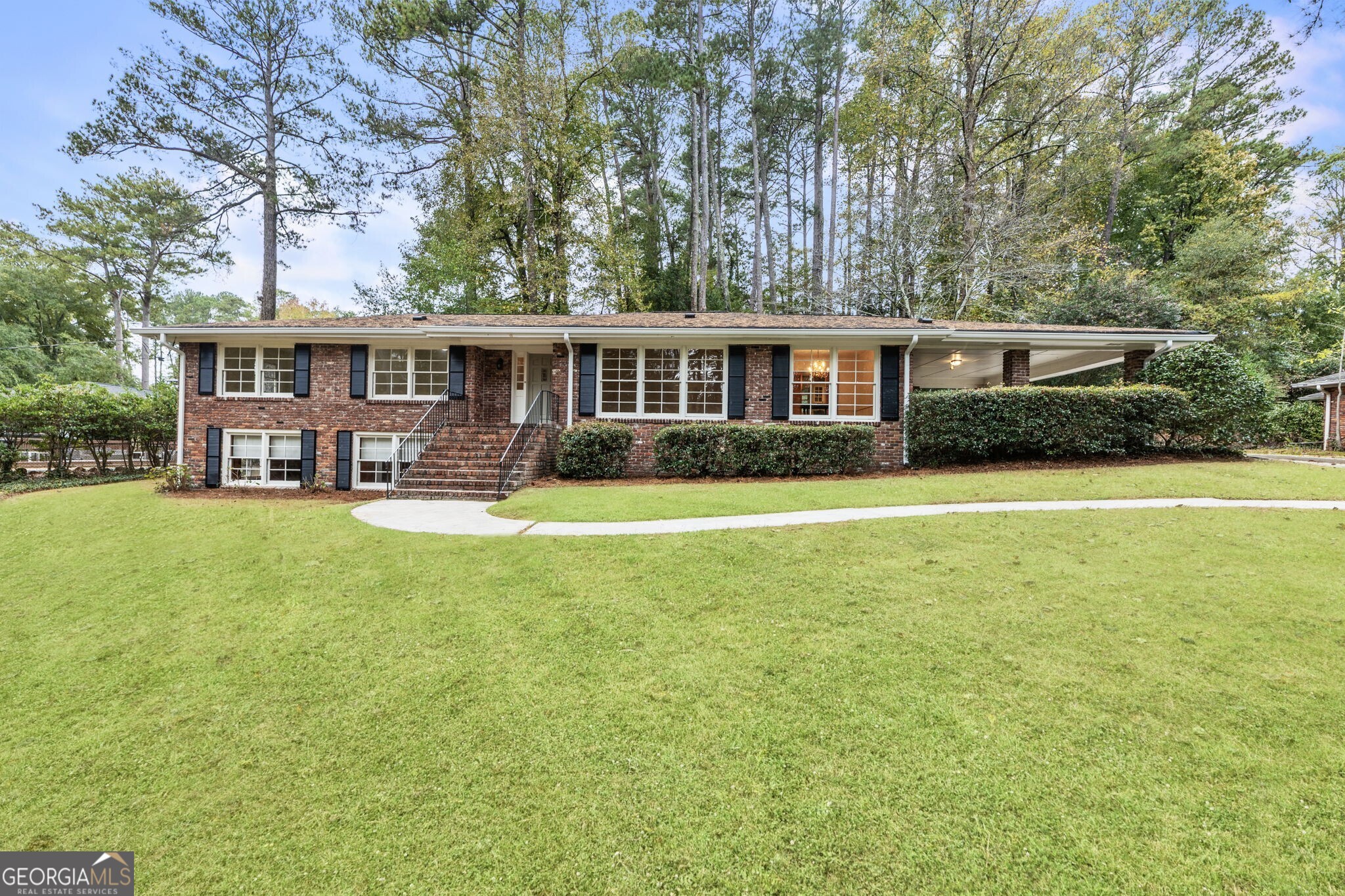 Sagamore Hills - Residential