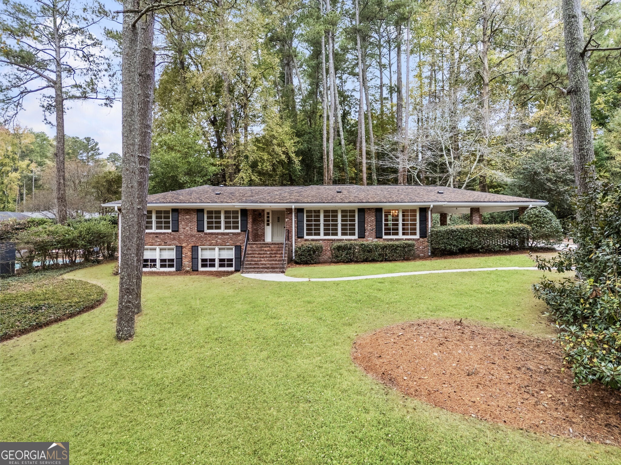 Sagamore Hills - Residential