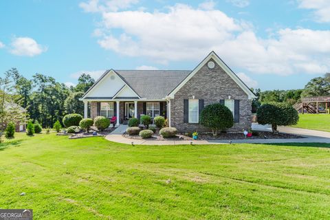 855 Crystal Meadow DR Winder GA 30680