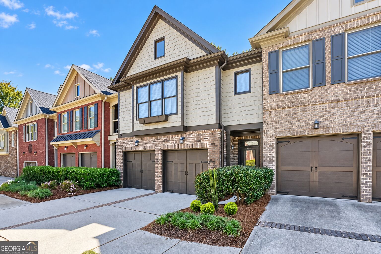 3228 Claudia PL