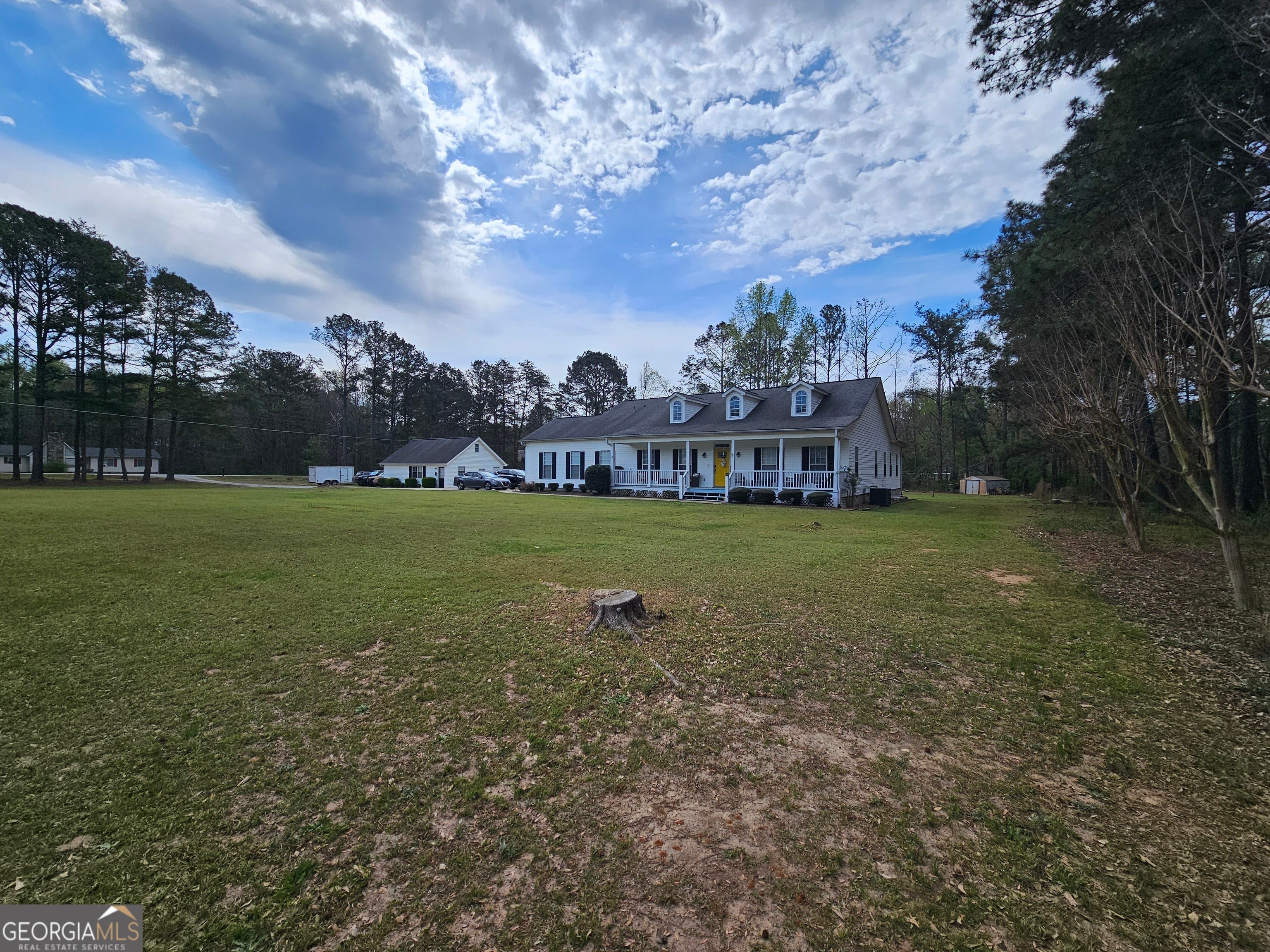 17 Goodwyn RD