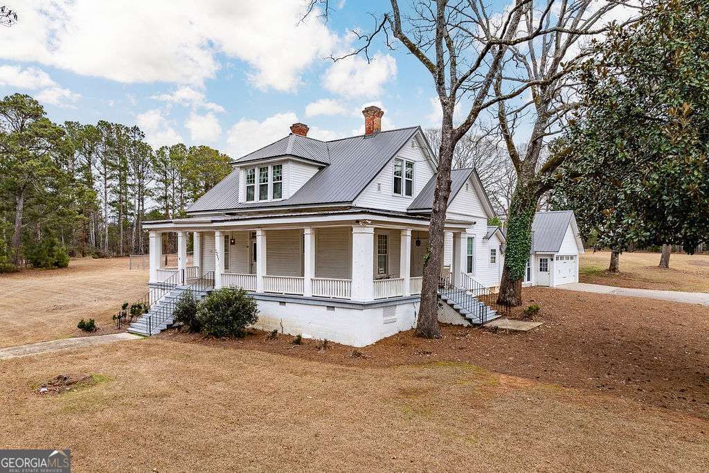 Photo of 2351 Elder Ext, Bishop, GA 30621 (MLS # 10671956)