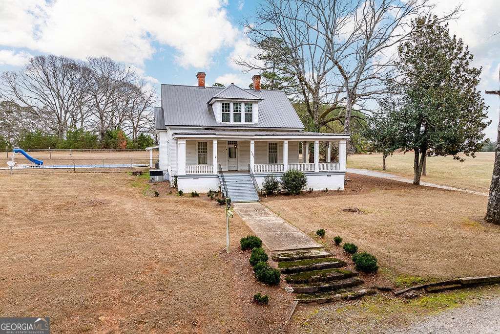 Photo of 2351 Elder Ext, Bishop, GA 30621 (MLS # 10671956)