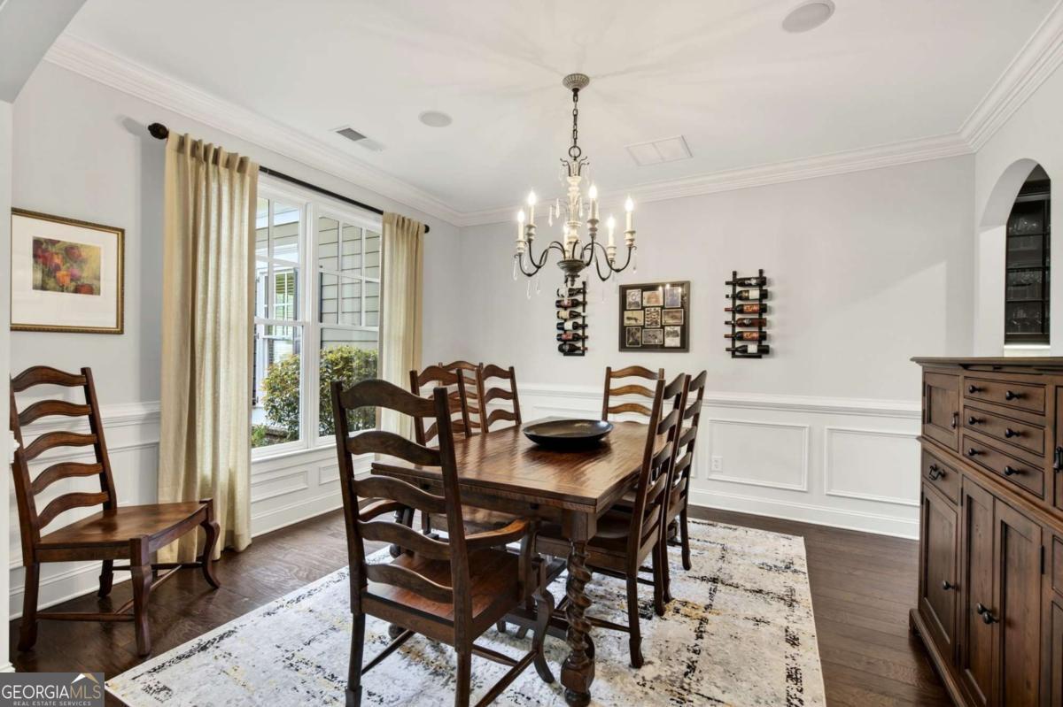 3740 Williams Point DR