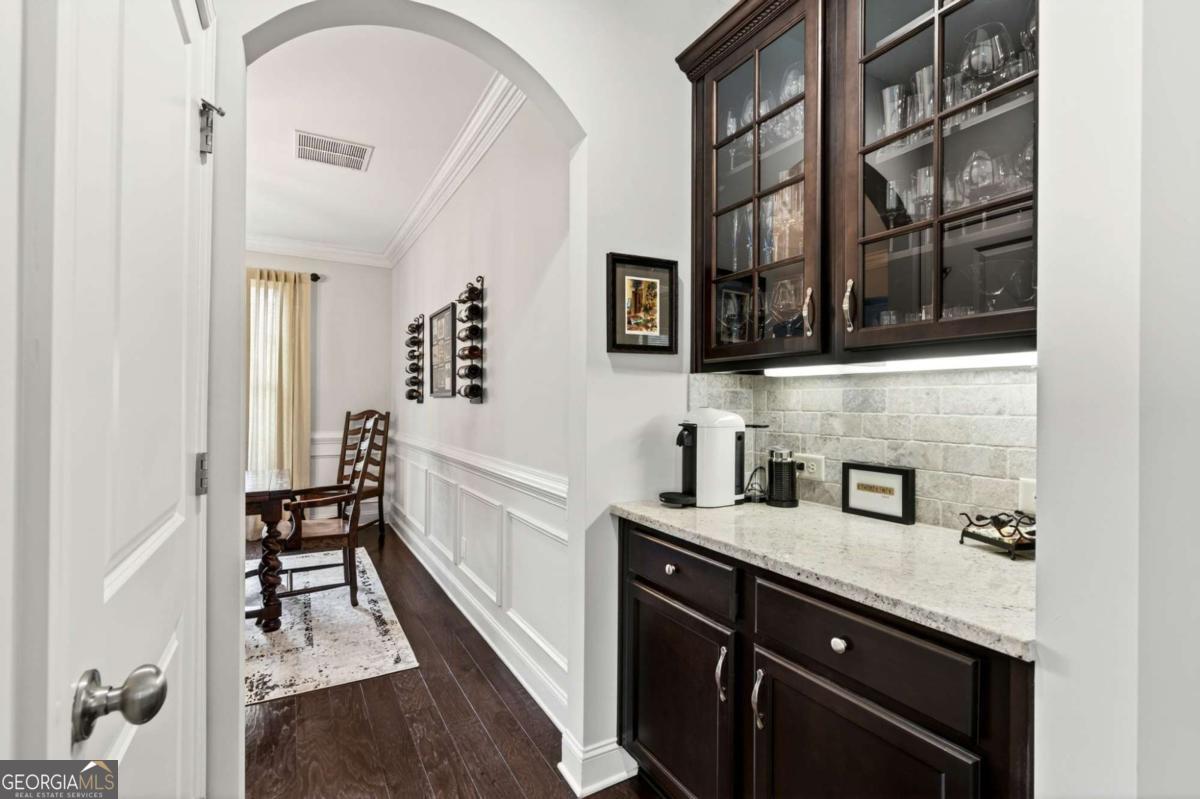 3740 Williams Point DR