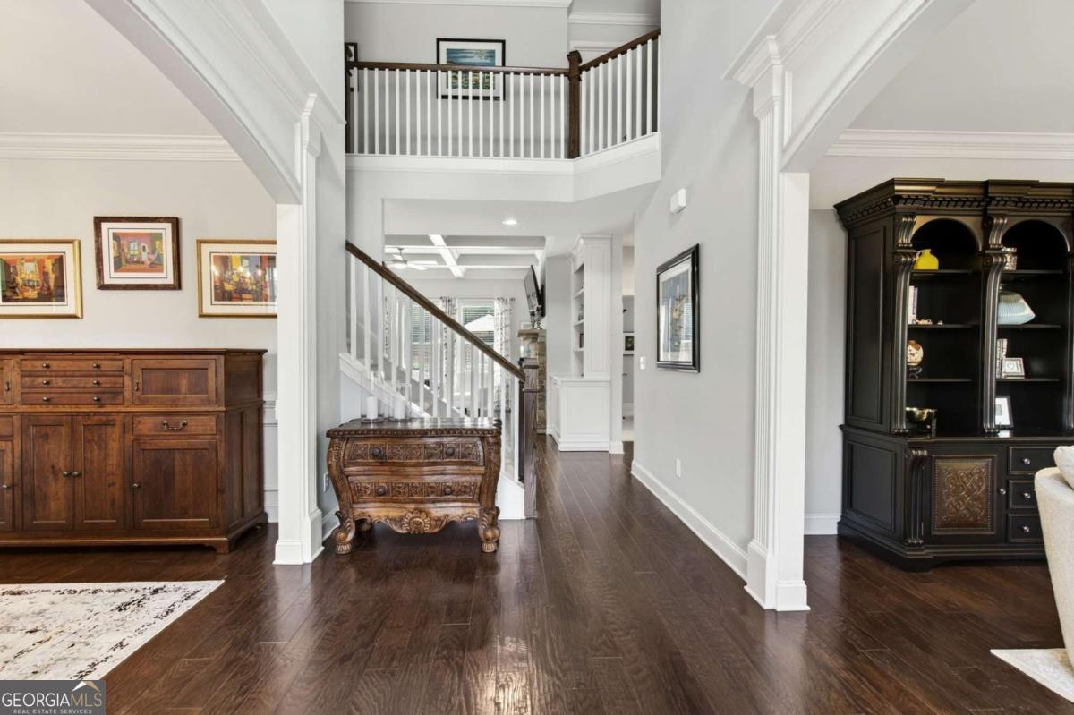 3740 Williams Point DR