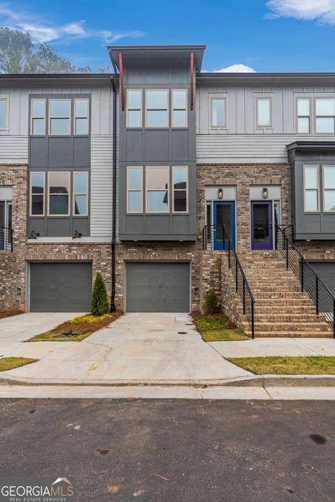 2174 Avion WAY 11 Chamblee GA 30341