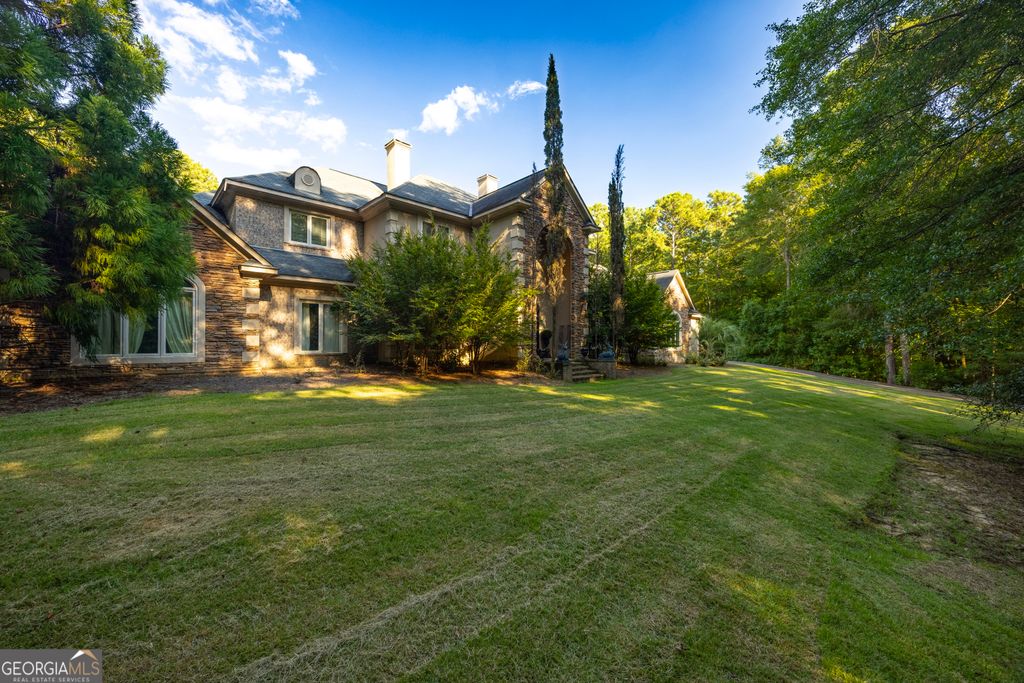 Photo of 595 Grey Rock Drive, Midland, GA 31820 (MLS # 10741489)