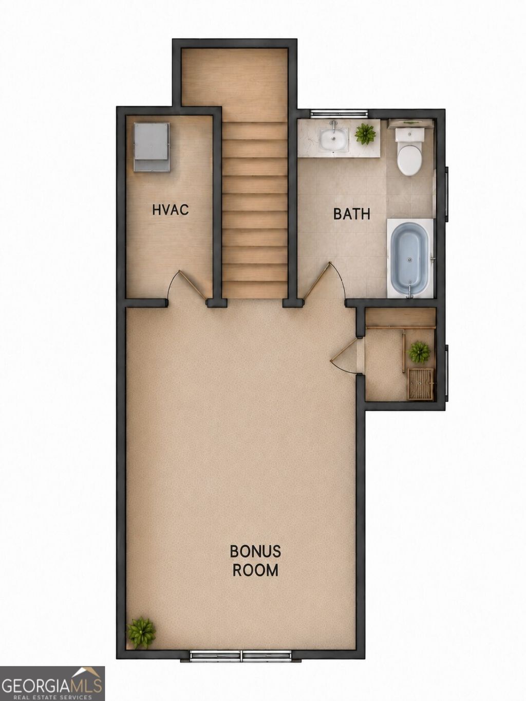 Photo of 5820 Roma Way, Norcross, GA 30071 (MLS # 10764615)
