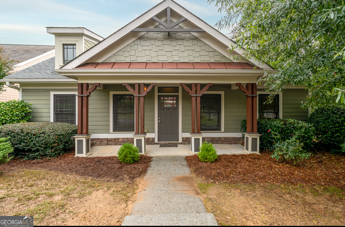 223 Morning Star WAY