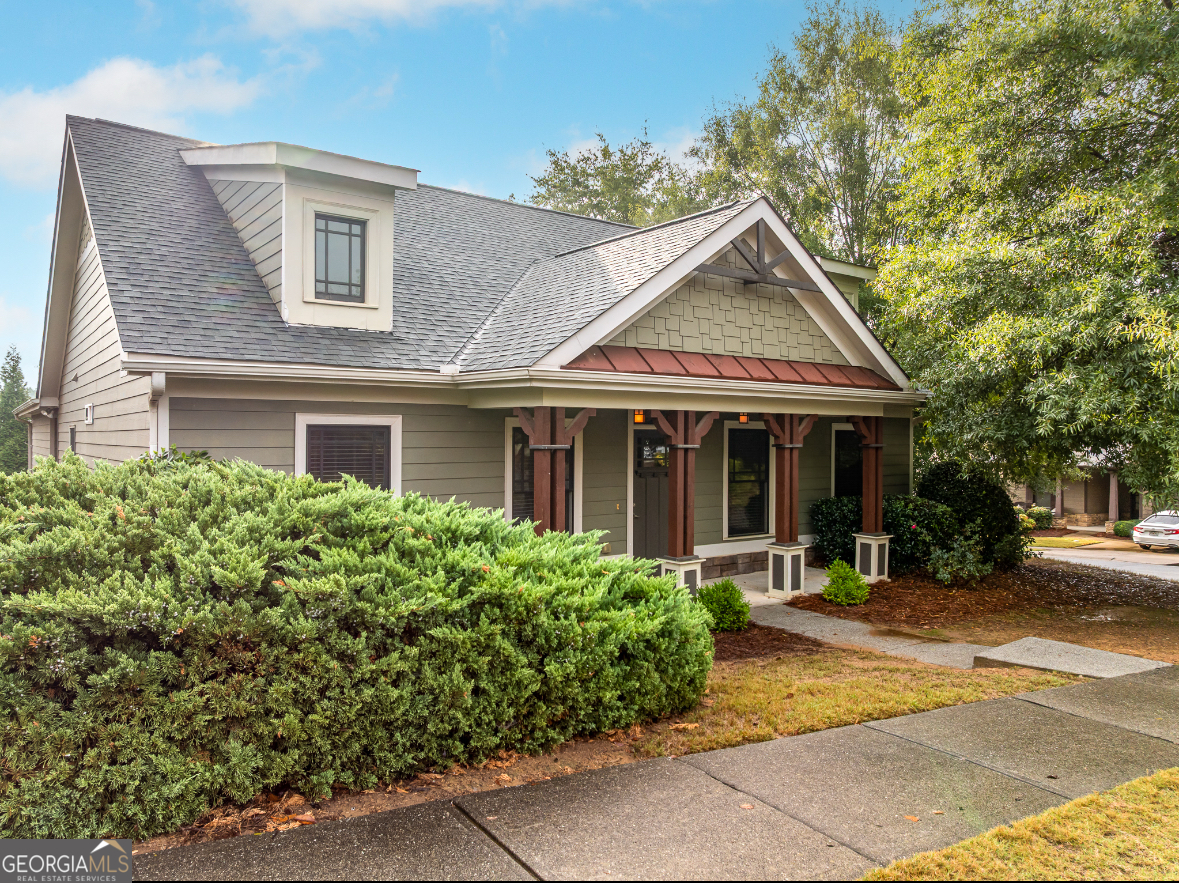 223 Morning Star WAY