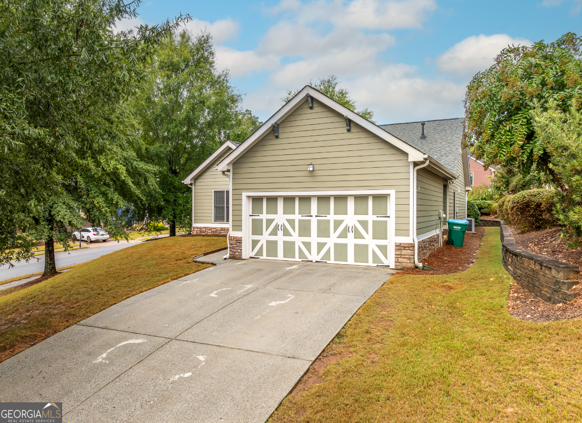 223 Morning Star WAY