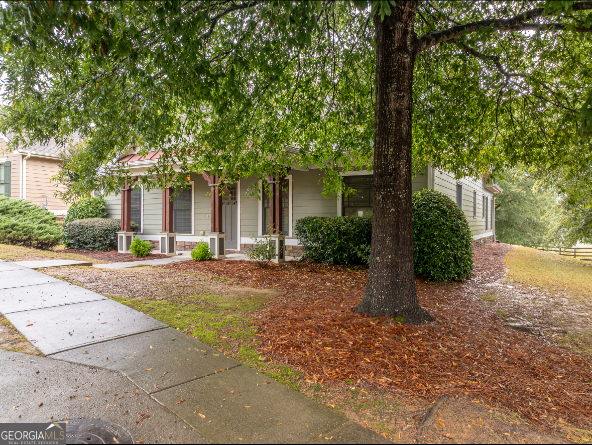 223 Morning Star WAY
