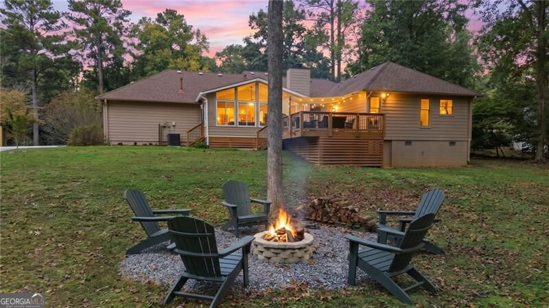 Photo of 5925 Camp Chase, Cumming, GA 30040 (MLS # 10875419)