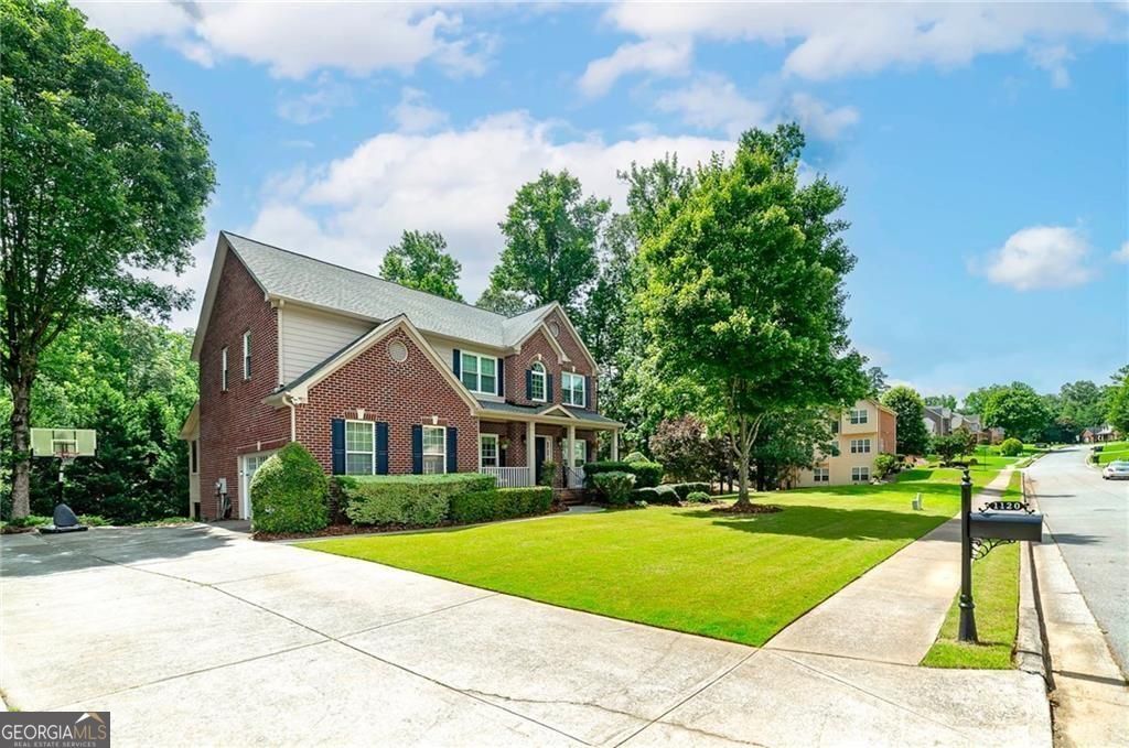 Photo of 1120 Bagwell Drive, Kennesaw, GA 30152 (MLS # 10738276)