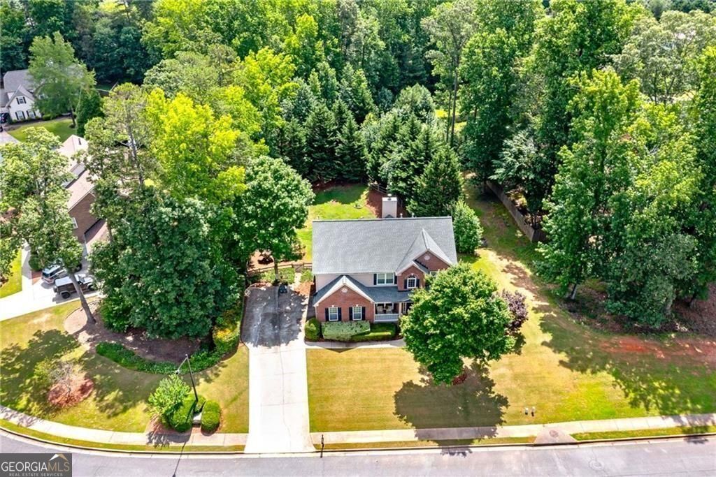 Photo of 1120 Bagwell Drive, Kennesaw, GA 30152 (MLS # 10738276)